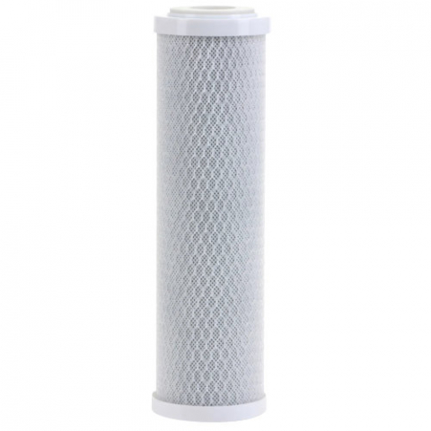 Carbon Block (Nano Silver)